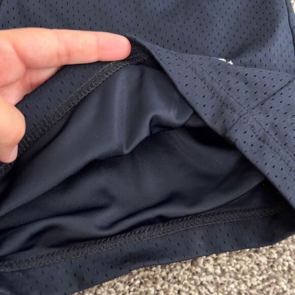 Abercrombie Kids Mesh Shorts size Large - Picture 3 of 6